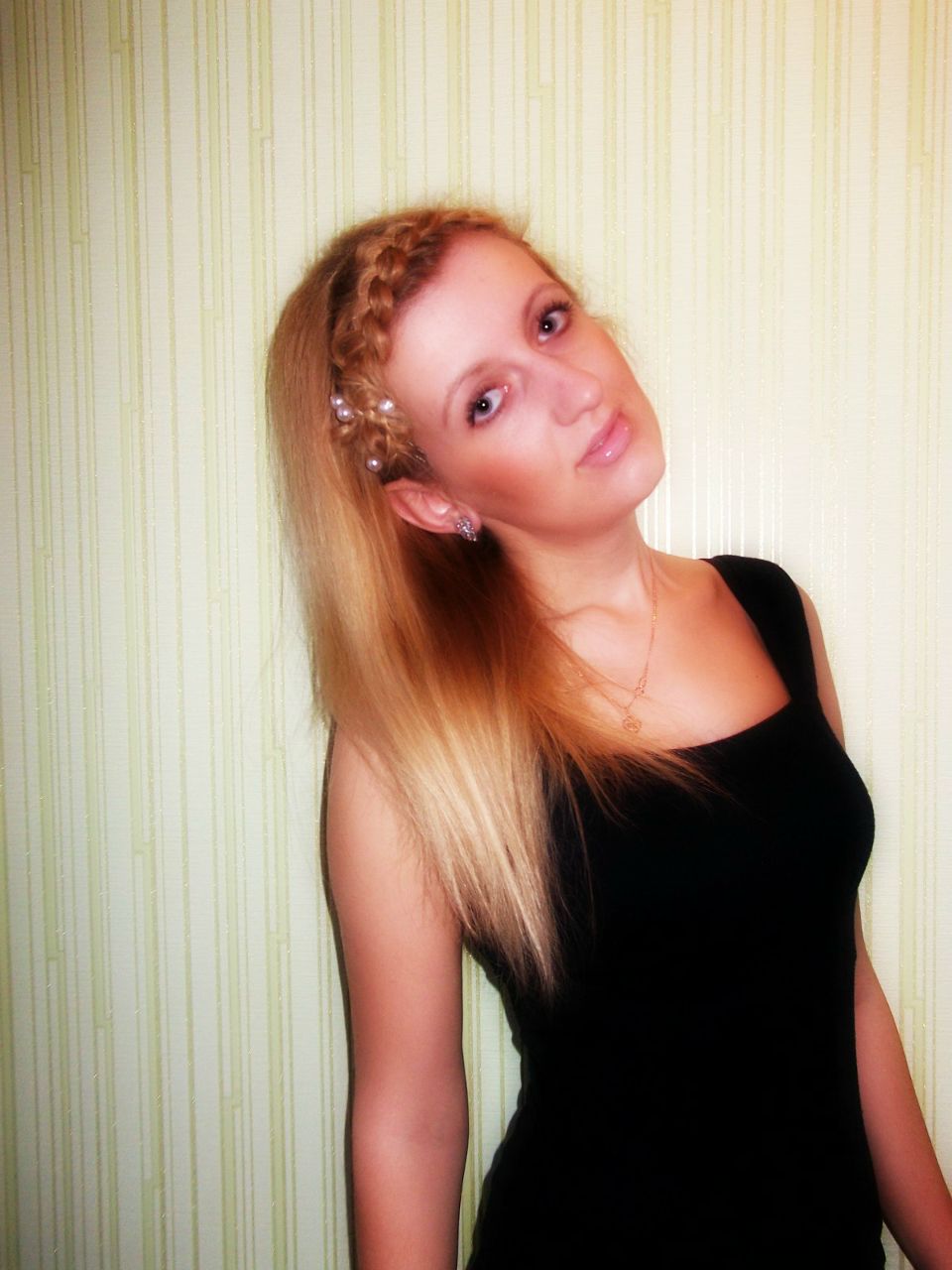 Ната Побережная | Москва