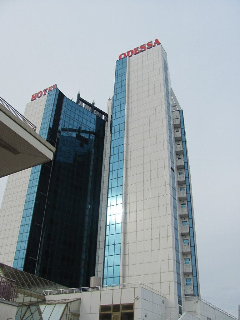 Дмитрий Нижняк (