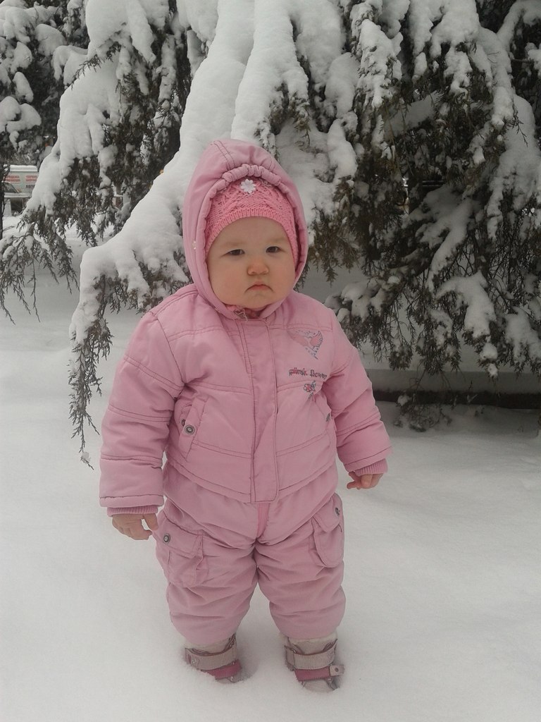 Юляшка Гарькушева | Волжский