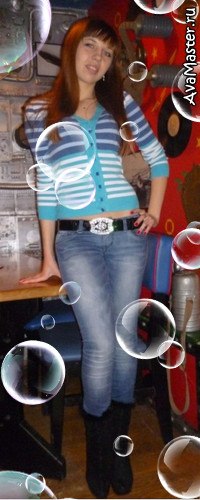 Юлия Гомон | Луганск