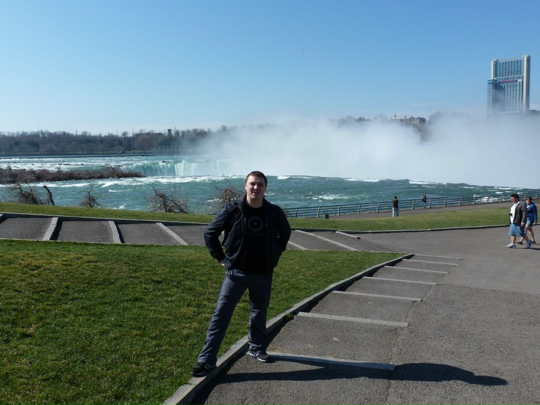 Юра Юркевич | New York City