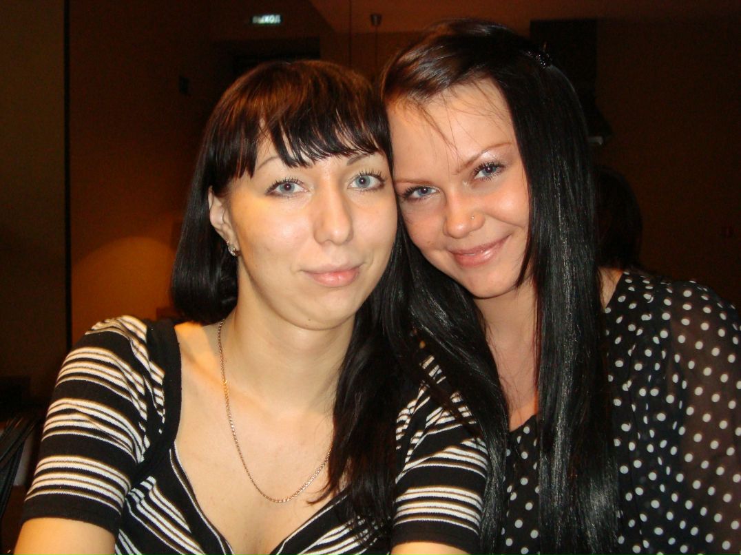 Ольга Баранникова | Кемерово