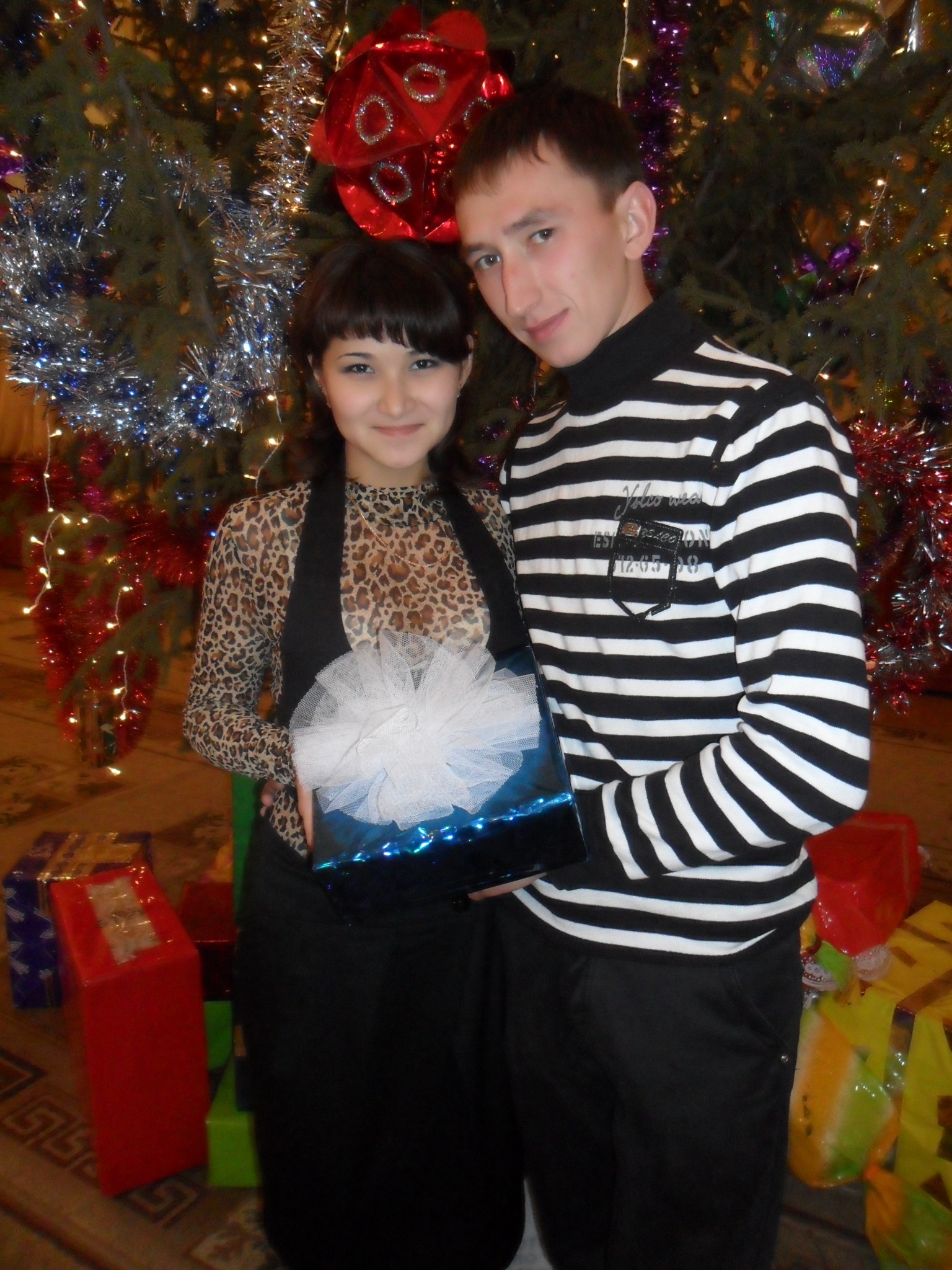 Фото профиля