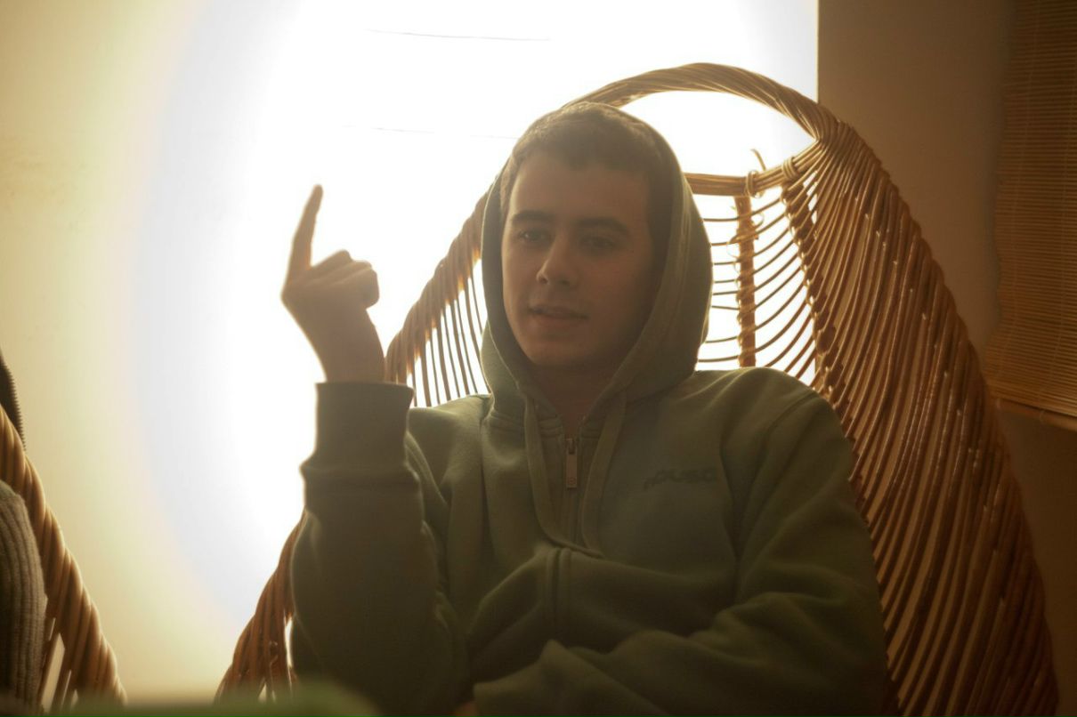 Yaroslav Krempovich | Львов