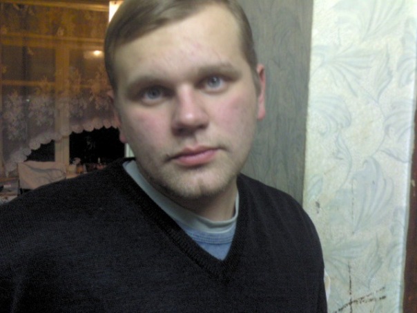 Евгений Смирнов фотография #1