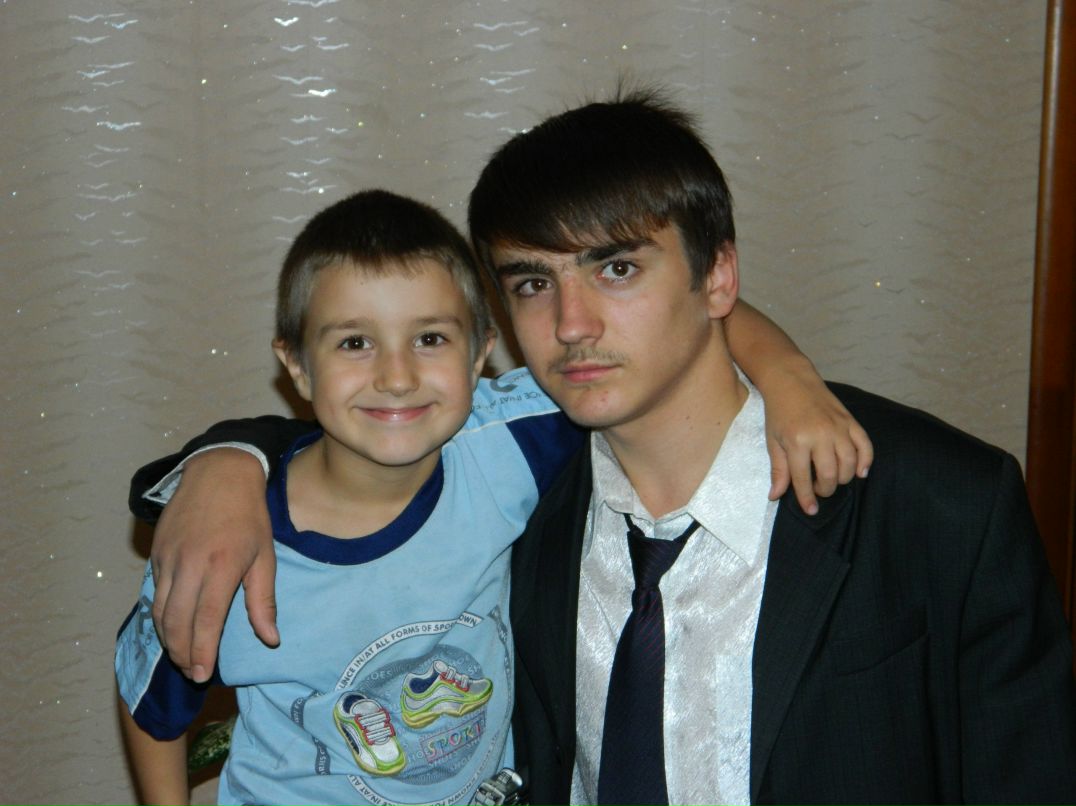 Фарида Даутова | Параньга