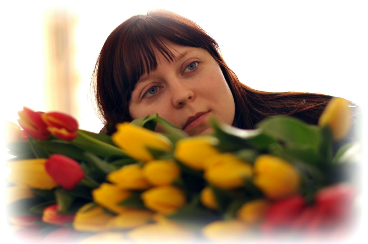 Вікторія Демчук | Луцк