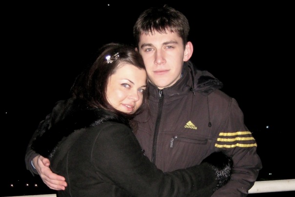 №120, Виталий Рапанов, Курск №120, Виталий Рапанов, Курск