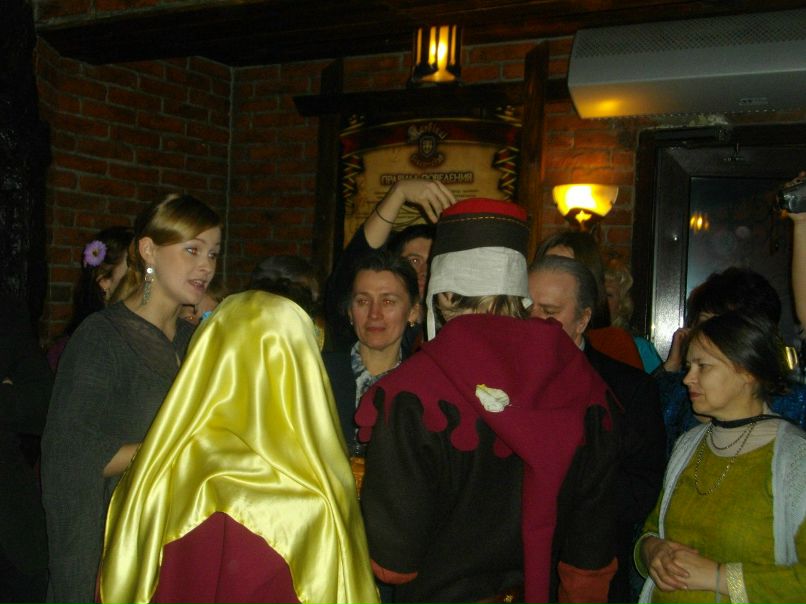 Юрий Смирнов | Санкт-Петербург