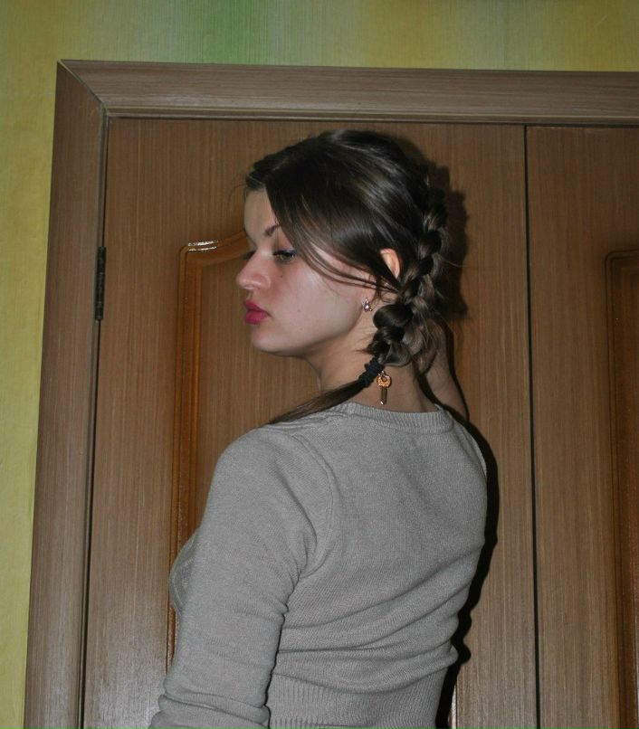 Марина Колесникова | Москва