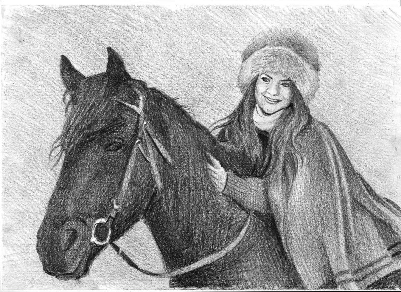 Николай Краско | Караганда