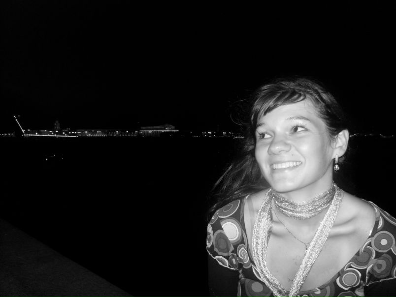 №82, Лана Лаппо, Санкт-Петербург, Россия №82, Лана Лаппо, Санкт-Петербург, Россия