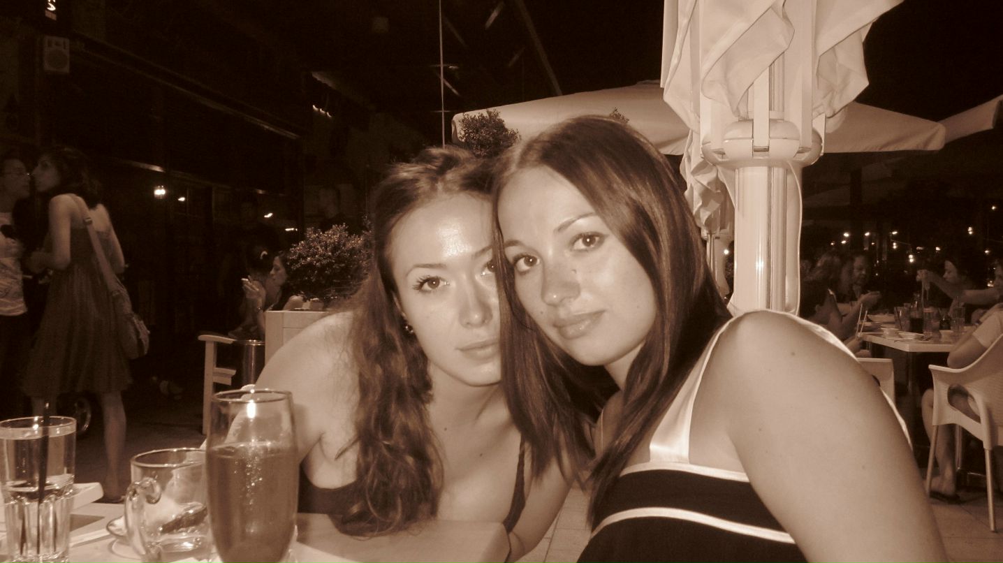 Елена Старикова | 