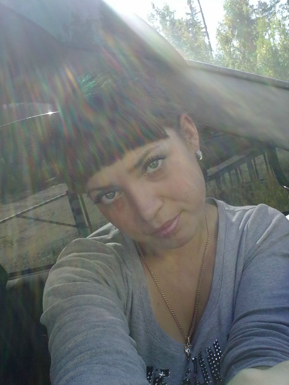 Дарья Морозова **_Дариночка_** | Усть-Илимск