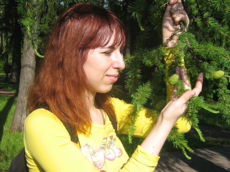 Фото профиля