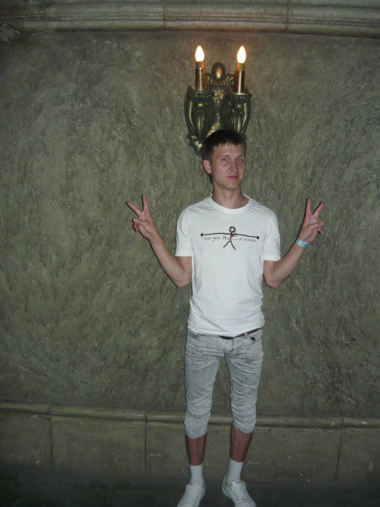 Никита Улитенко | Иваново