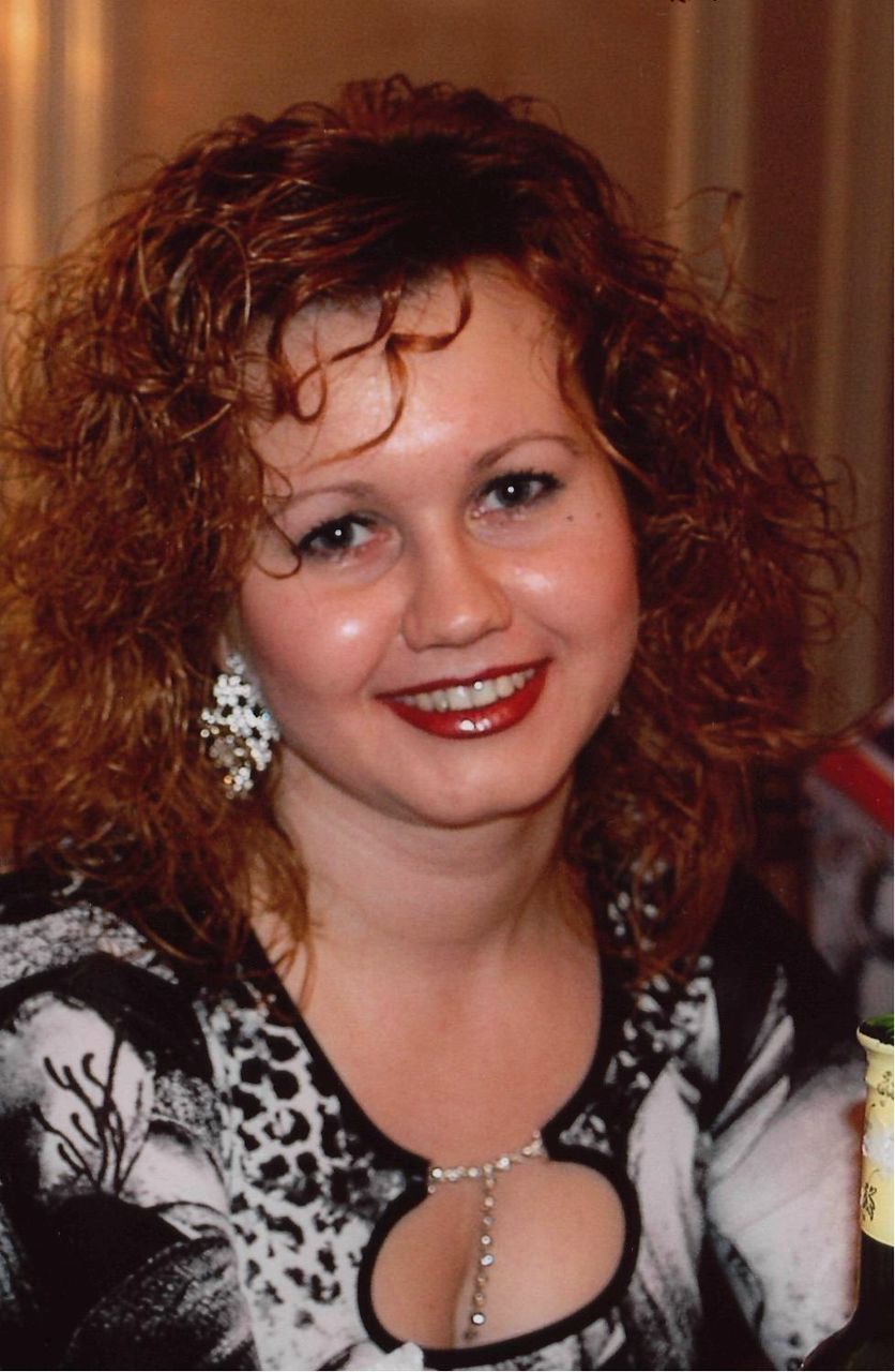 Светлана Барханская | Москва