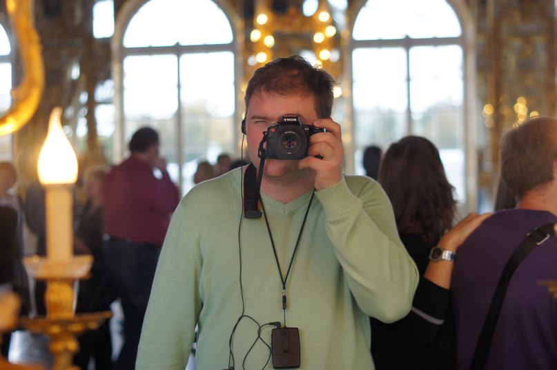 Илья Персичкин | 