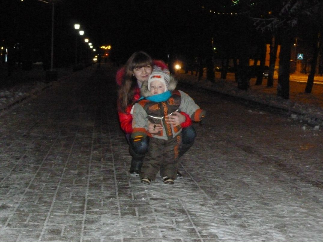 Анастасия Макаренкова | Смоленск