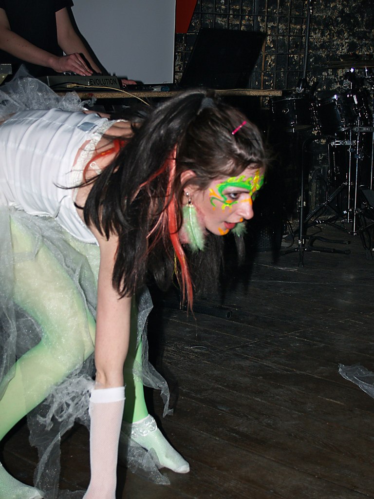 Дарина Вернигора Antaine | Киев