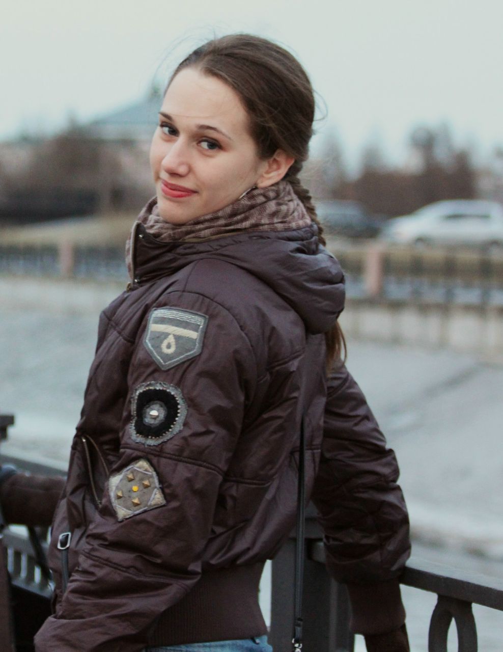 Катя Бут | Красноярск