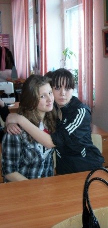 Александра Стукалова | Новосибирск