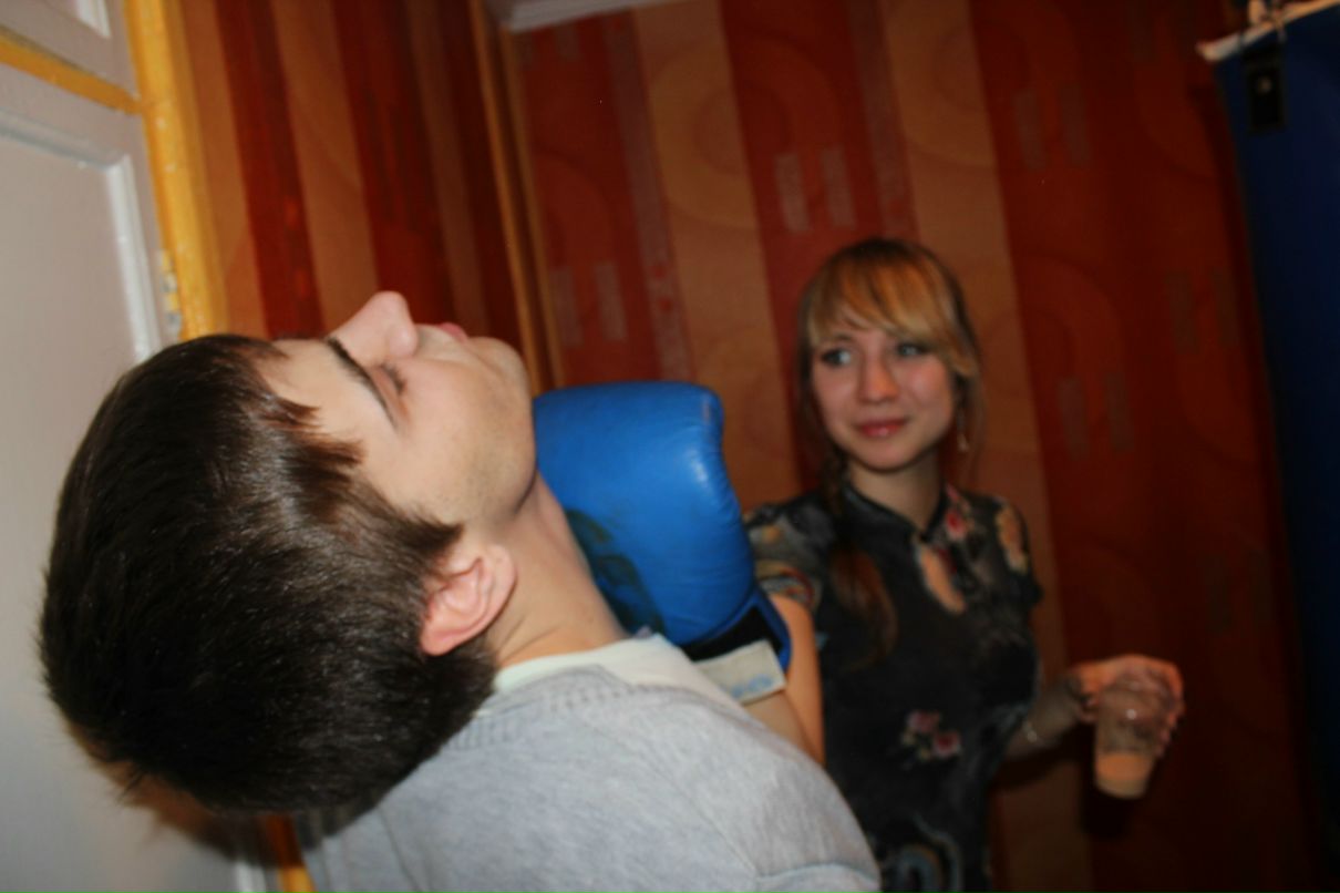 Евгения Клевцова | Мариуполь