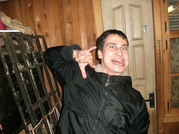 Сергей Семенов | Минск