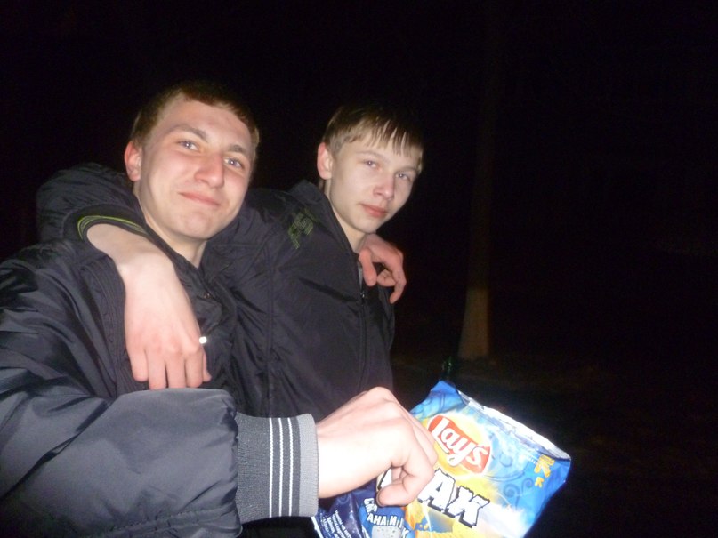 Роман Волков | Новокузнецк