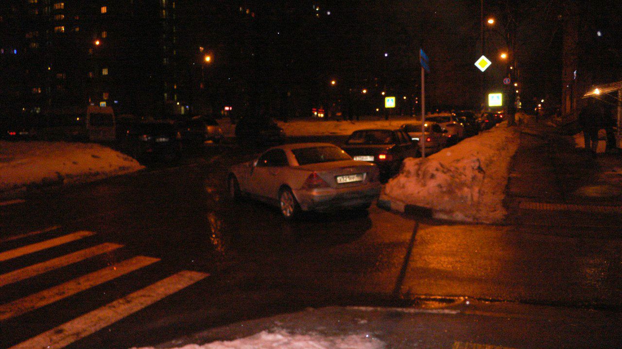 Валерий Усачев ( Sacrileger ) | Санкт-Петербург