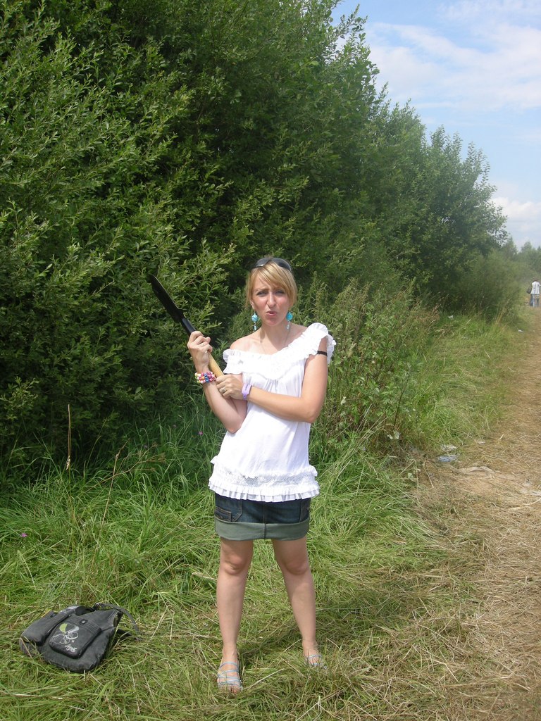 Кристина Савушкина | Москва