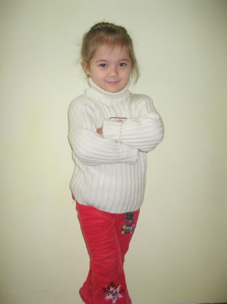 №6, Диля Муминова №6, Диля Муминова