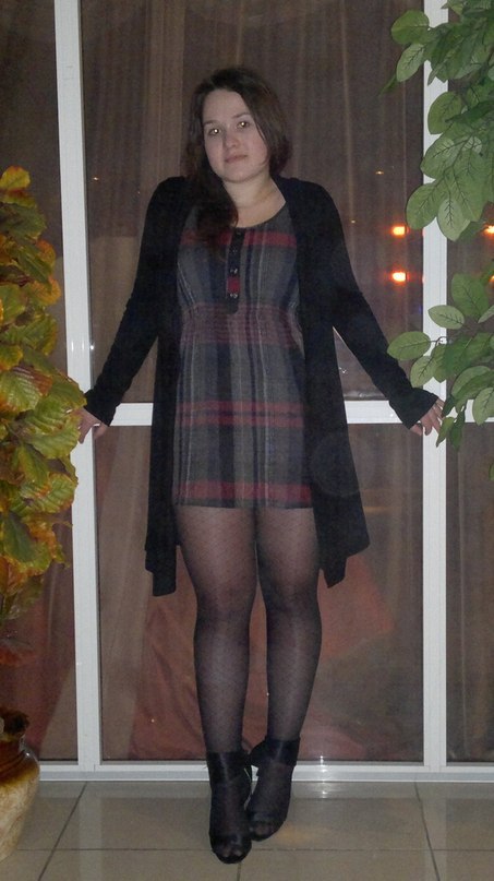 Настюха Ващенко | Москва