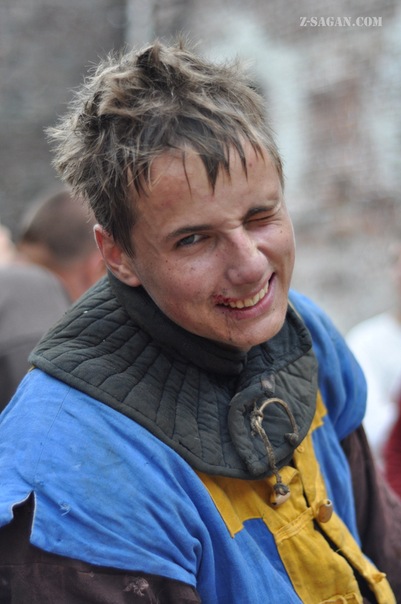 №45, Николай Авениров, 34 года, Киев №45, Николай Авениров, 34 года, Киев