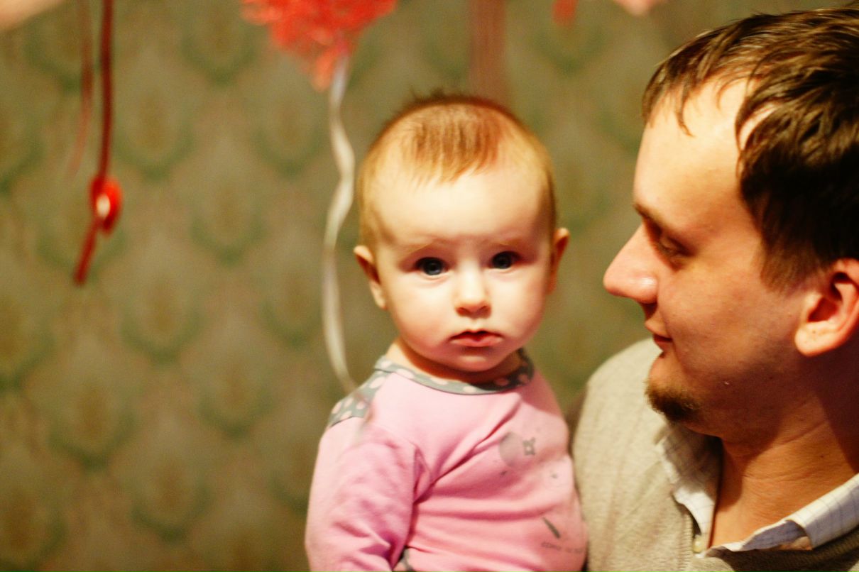 Дима Кузьменко | Знаменка