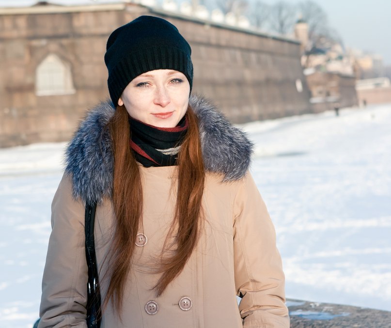 Елена Симанова | Глазов