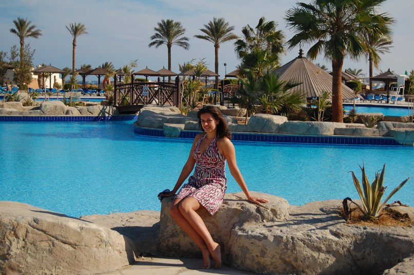 Наталья Громова | Санкт-Петербург