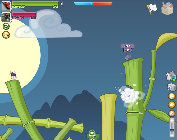 Иван Демченко | Омутинская