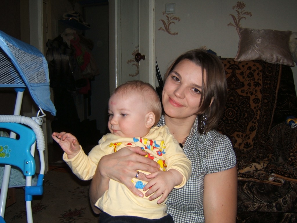 Фото профиля