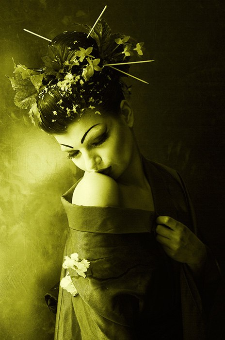 Лика Потурнак ((Robby Baumann)) | Киев