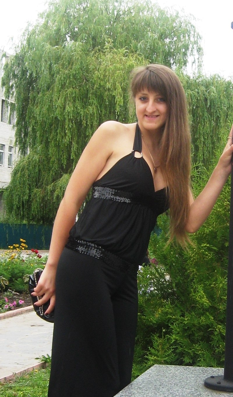 Леся Наумчук | Белокоровичи