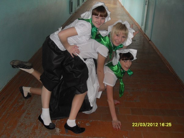 Елена Репина | Москва