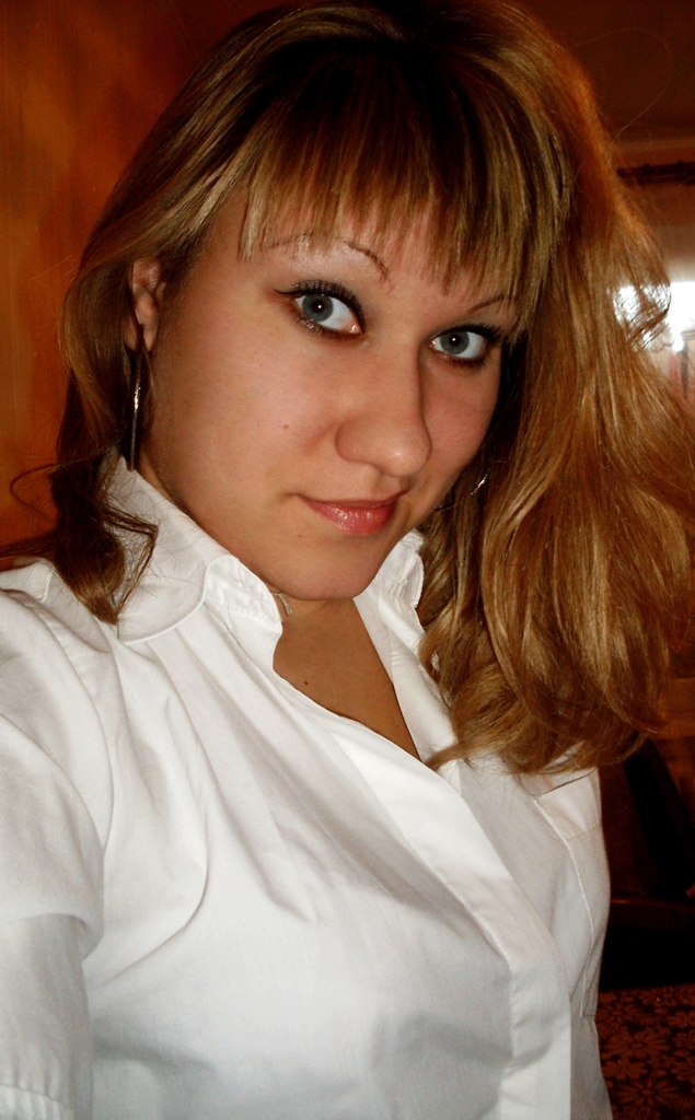 Оля Батурина | Одесса