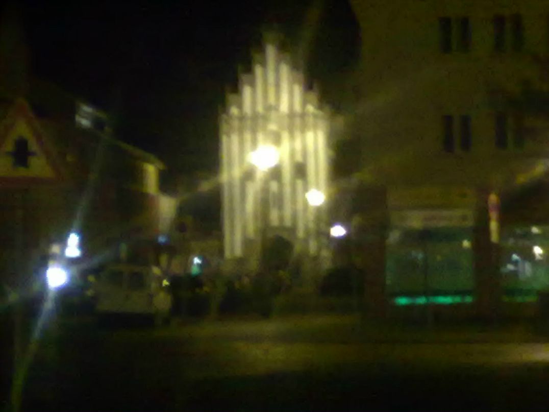 Анюта Рожнова ////ХИМЕРА//// | Мичуринск