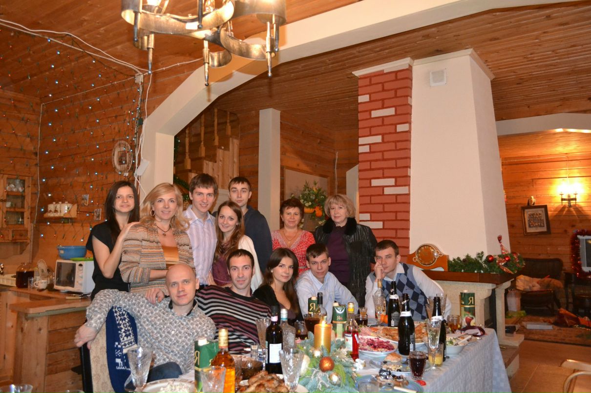 Александр Глушенков | 