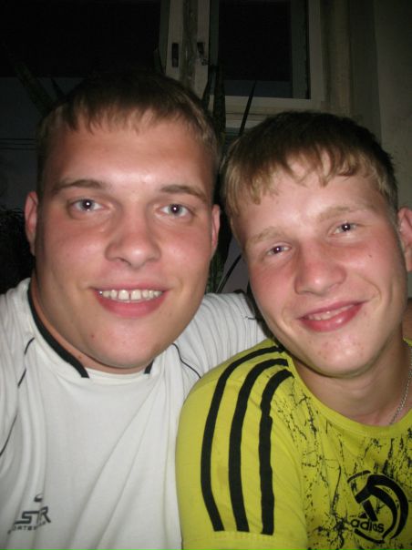 №20, Иван Торгашин №20, Иван Торгашин