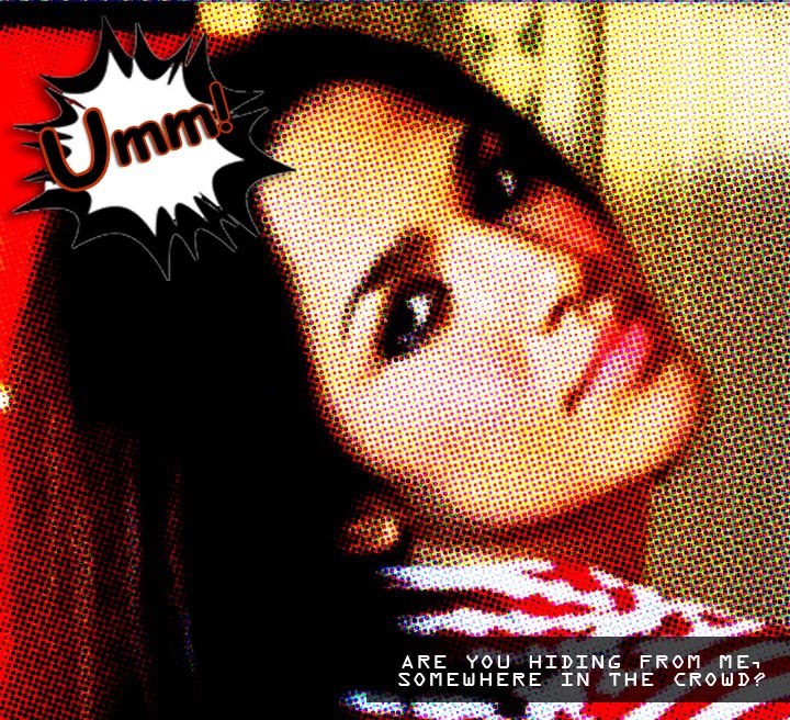 Кристина Маносальва | 