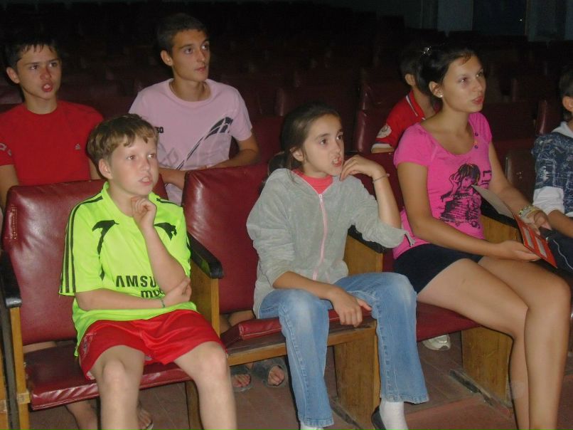 Лев Хохлов | Щекино