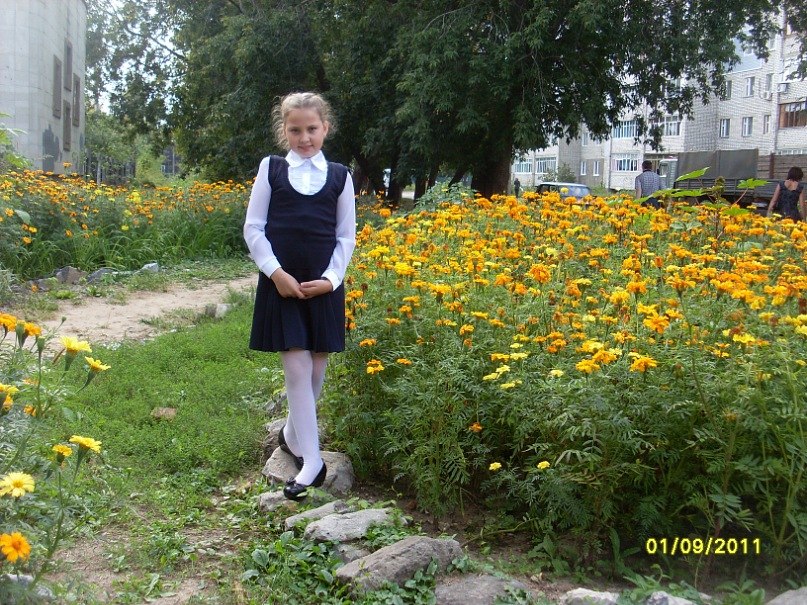 Наталья Еремина | Муром