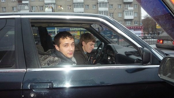 Илья Симанов | Екатеринбург